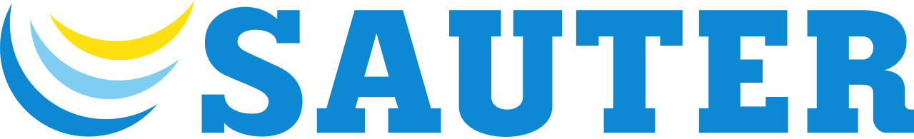 Logo Sauter AG.svg  - Fresenius Medical Care